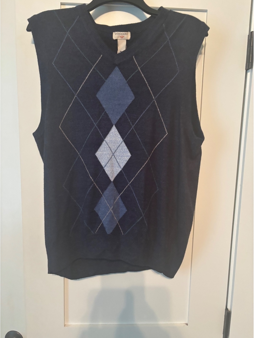 Men’s Sweater Vest